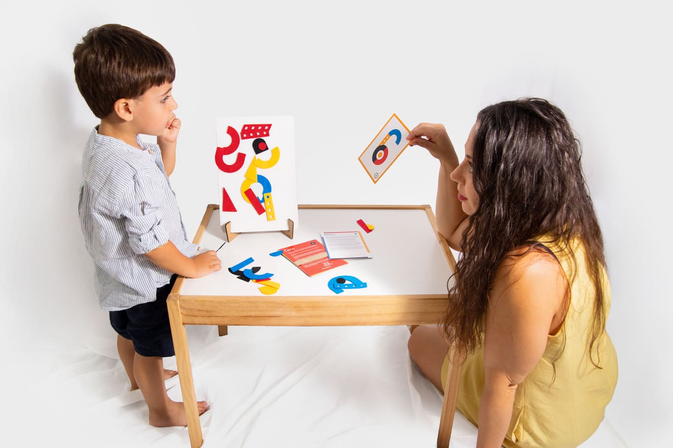 Bauboard · ¡Vamos a contar! - Imagem 2