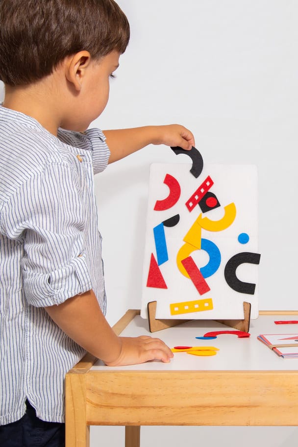 Bauboard · ¡Vamos a contar! - Imagem 3